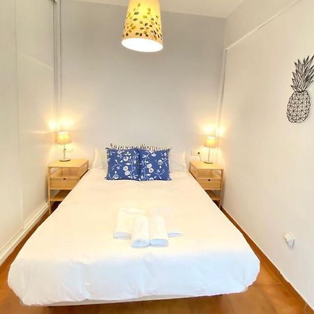 Comfortable Studio Old Town, Parking Optional Seville Exterior photo