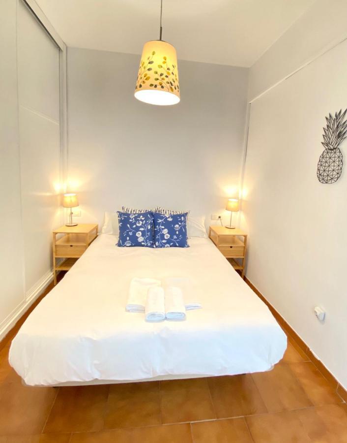 Comfortable Studio Old Town, Parking Optional Seville Exterior photo