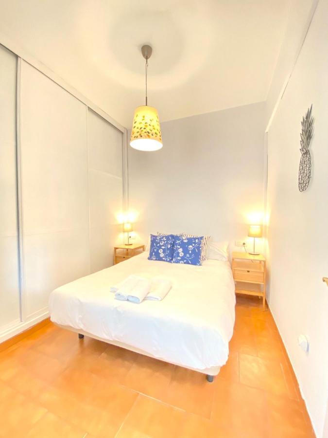 Comfortable Studio Old Town, Parking Optional Seville Exterior photo