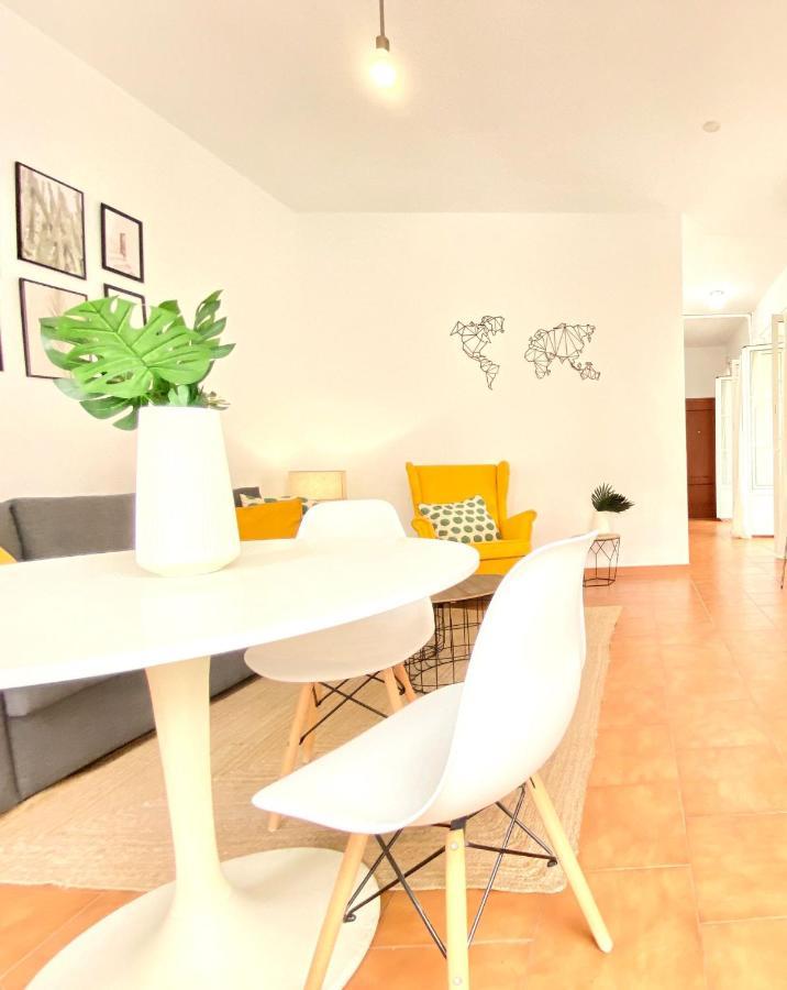 Comfortable Studio Old Town, Parking Optional Seville Exterior photo